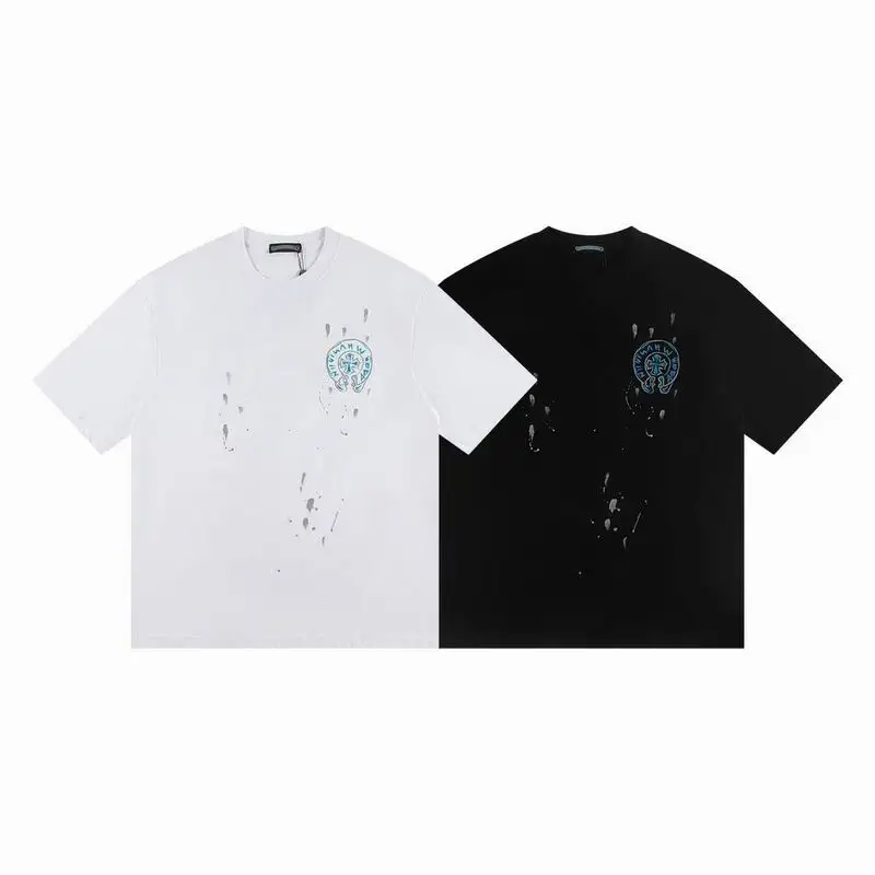 Chrome Hearts S-XL xetr53